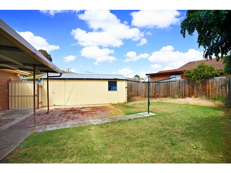 9 Bradwell Street, Kealba VIC 3021