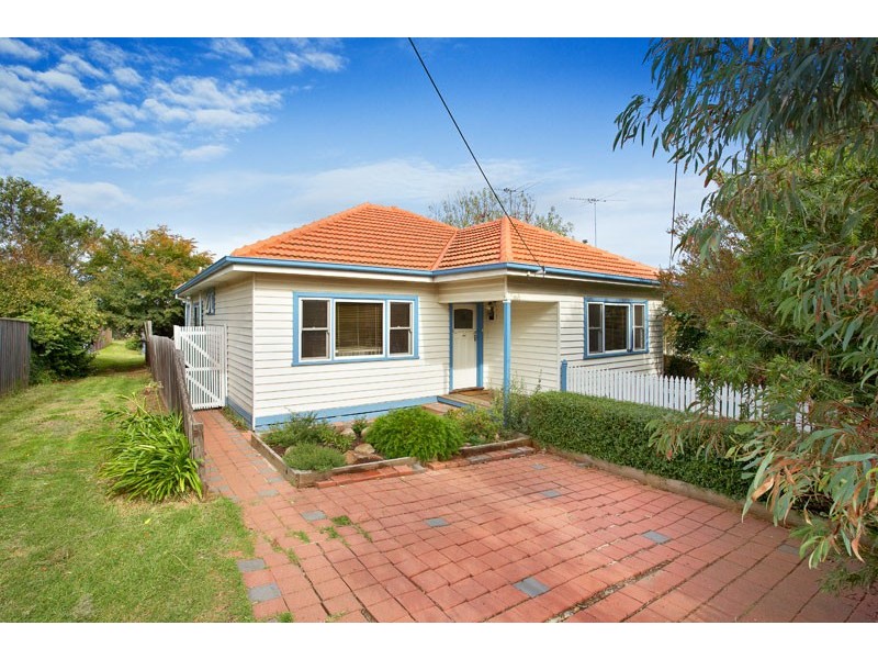 1 Raymond Street, Preston West VIC 3072