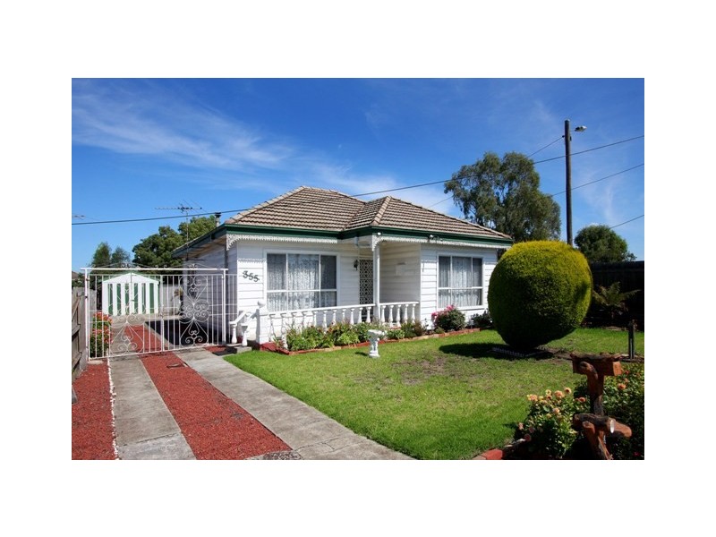 355 Edwardes Street, Reservoir VIC 3073