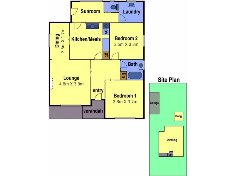355 Edwardes Street, Reservoir VIC 3073
