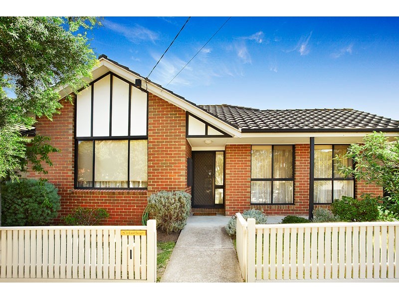 2/1 Orient Grove, Preston West VIC 3072