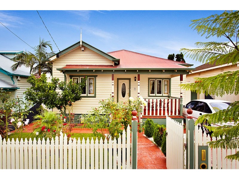 18 Pender Street, Preston VIC 3072