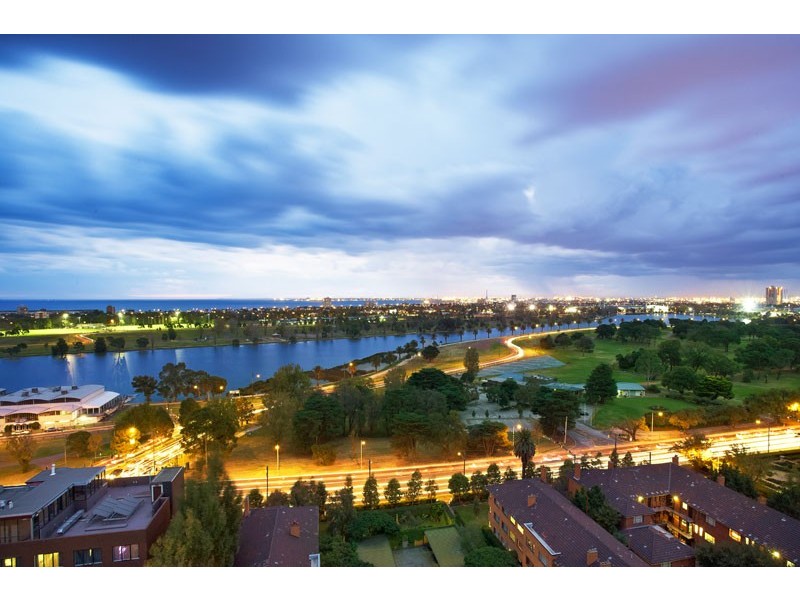 1506 /576-578 St Kilda Road, Melbourne VIC 3000