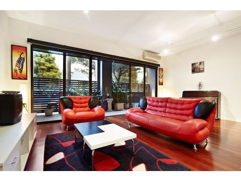 5/93 High Street, Preston VIC 3072