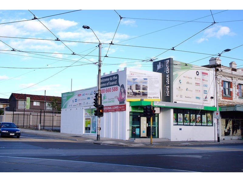 848-850 High Street, Preston VIC 3072
