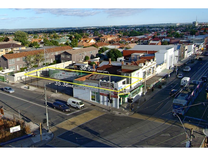 848-850 High Street, Preston VIC 3072