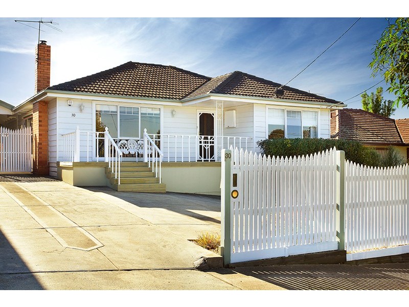 30 Ramleh Road, Reservoir VIC 3073