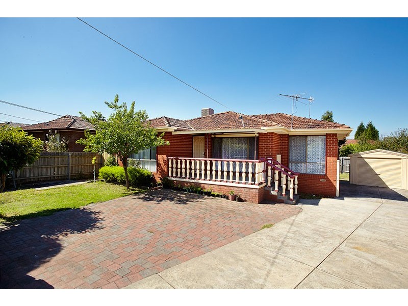 4 Fiesta Court, Thomastown VIC 3074