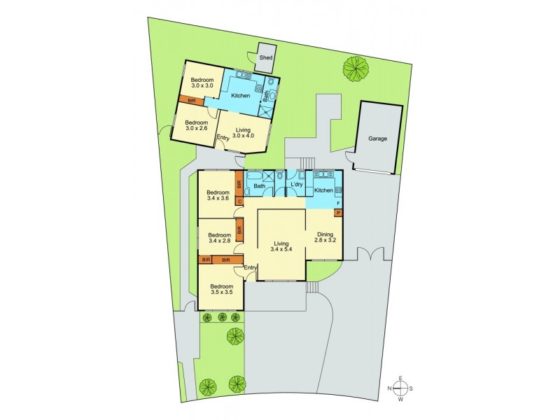 4 Fiesta Court, Thomastown VIC 3074