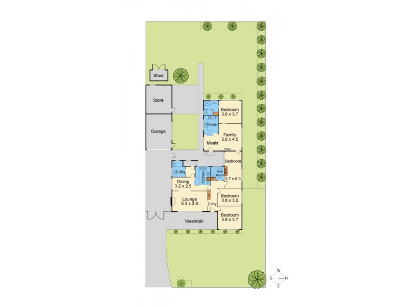 9 Smith Street, Reservoir VIC 3073