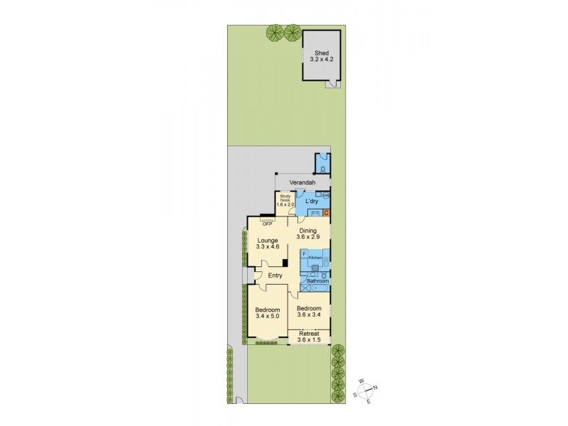 27 South Street, Preston VIC 3072