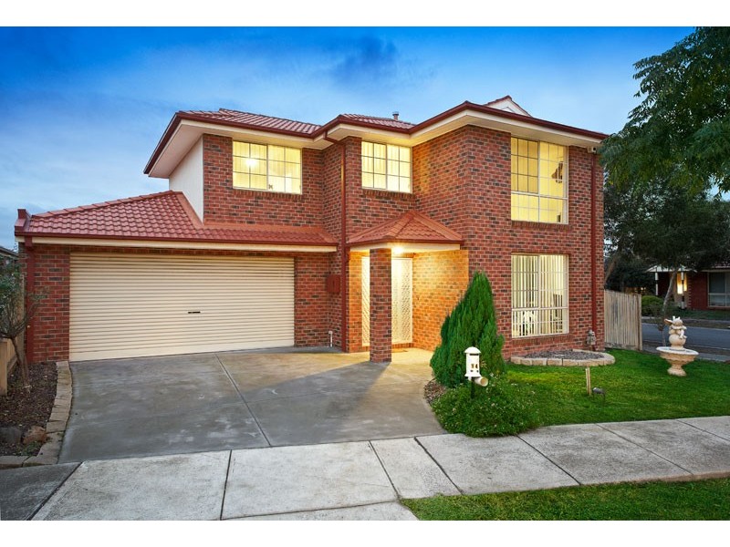 14 Wotan Drive, Epping VIC 3076