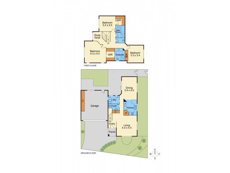 14 Wotan Drive, Epping VIC 3076