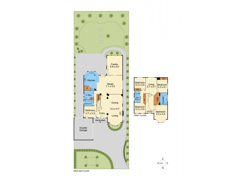 15 River Park Court, Werribee VIC 3030