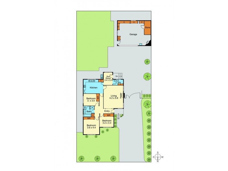 23 Regent Street, Preston VIC 3072