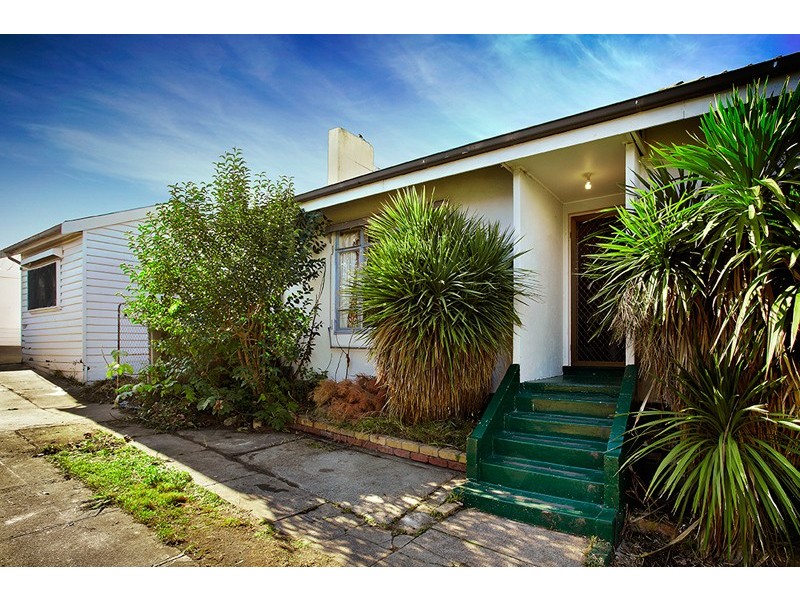 40 Nisbett Street, Reservoir VIC 3073