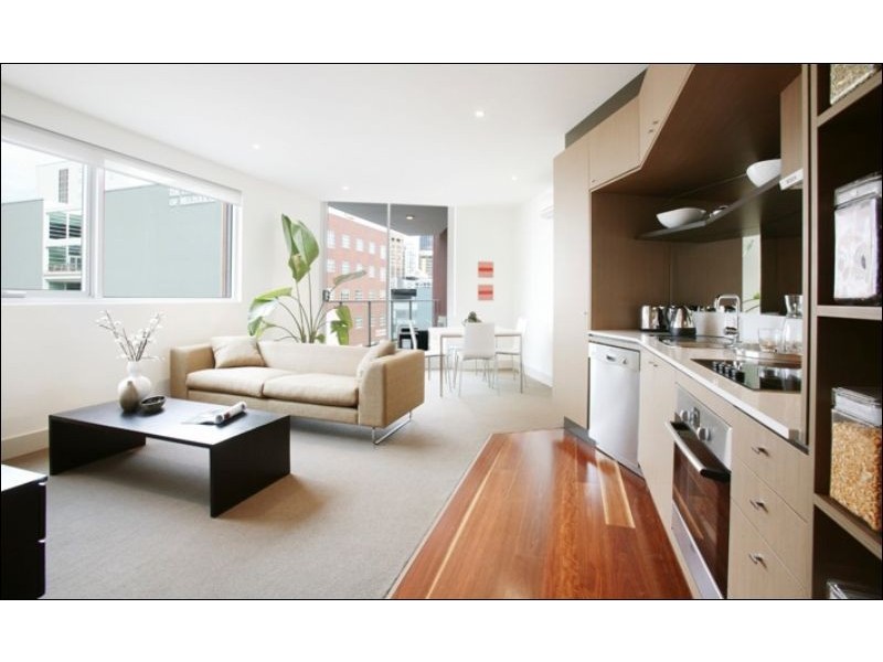 401/111 Leicester Street, Carlton VIC 3053