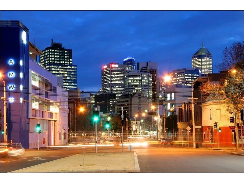 401/111 Leicester Street, Carlton VIC 3053