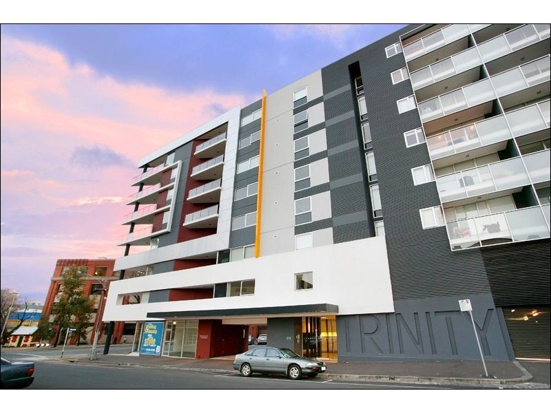 401/111 Leicester Street, Carlton VIC 3053