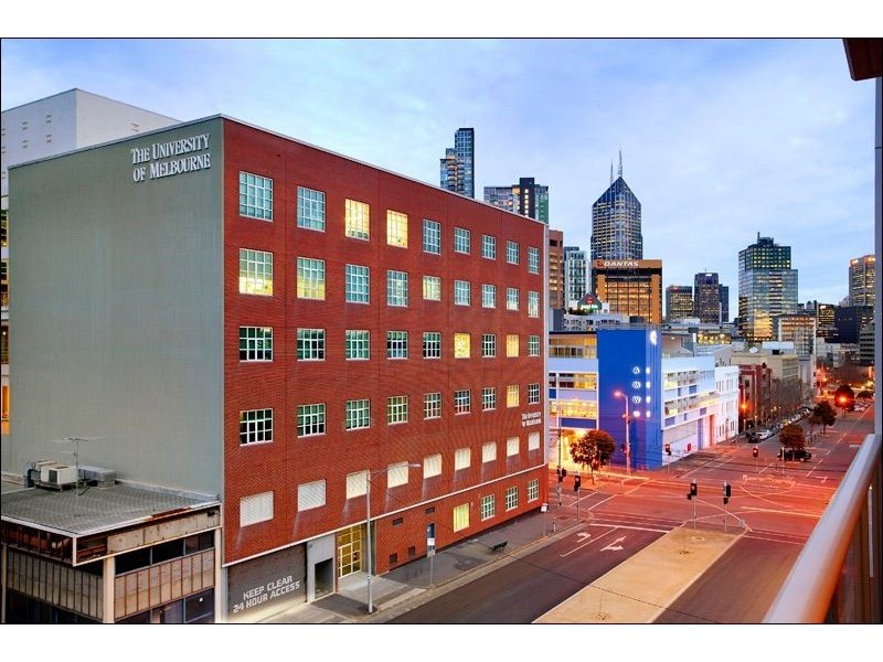 401/111 Leicester Street, Carlton VIC 3053