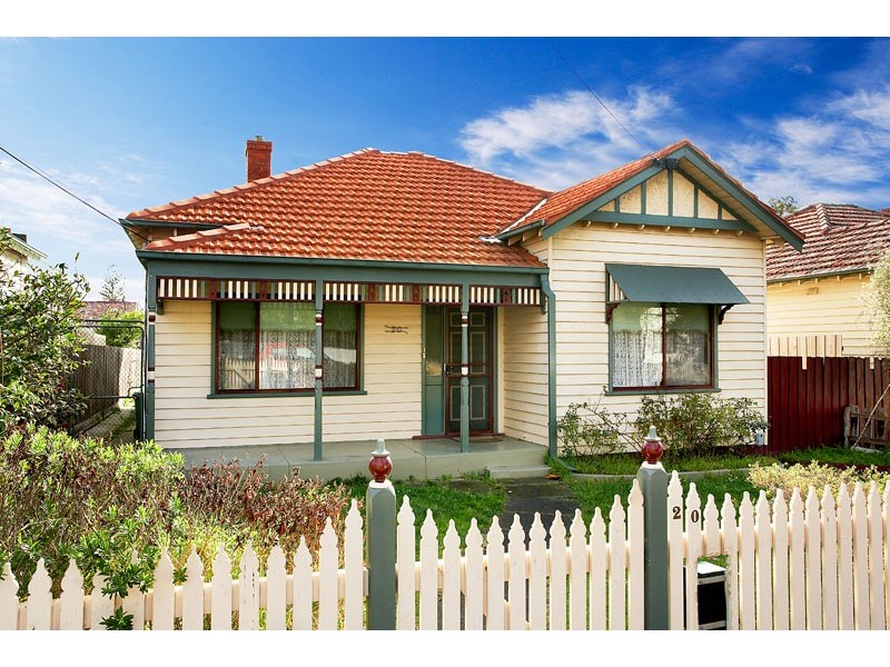 20 Erval Avenue, Preston VIC 3072