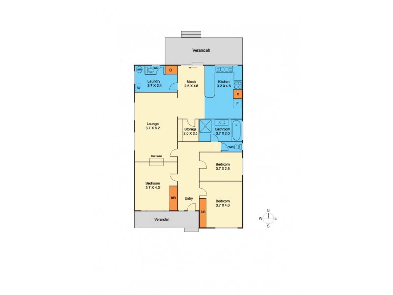 20 Erval Avenue, Preston VIC 3072