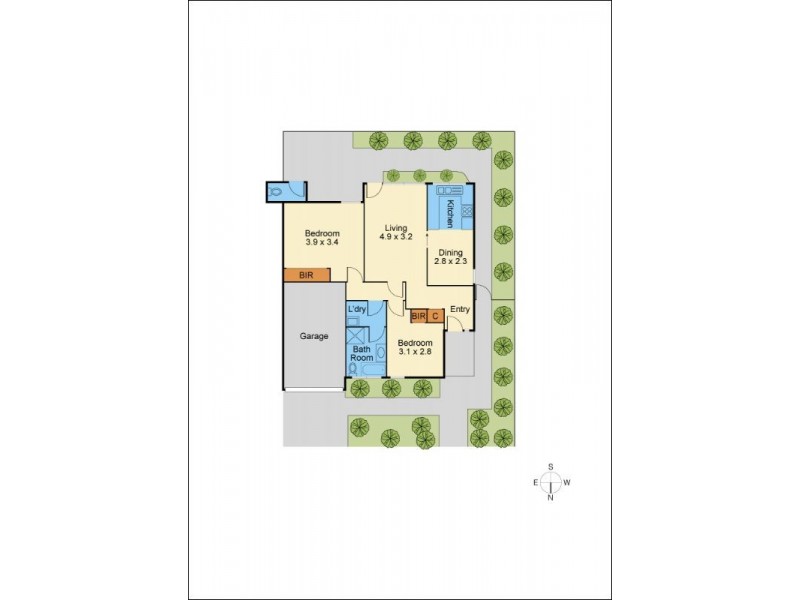 4/5 Spring Street, Preston VIC 3072