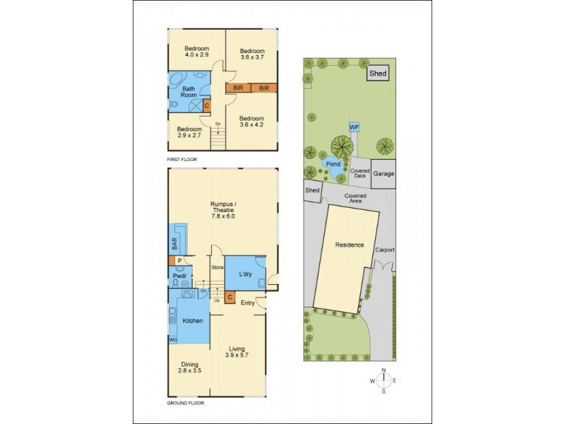58 Rathcown Road, Reservoir VIC 3073