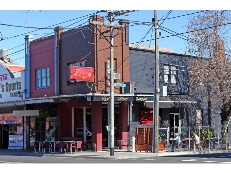 7/4 Dundas Street, Thornbury VIC 3071