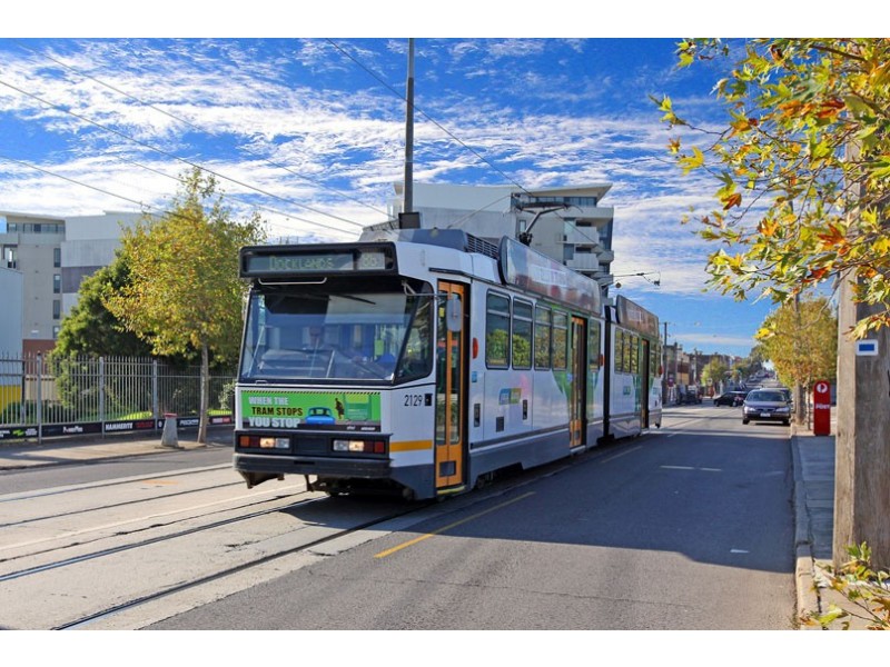 7/4 Dundas Street, Thornbury VIC 3071