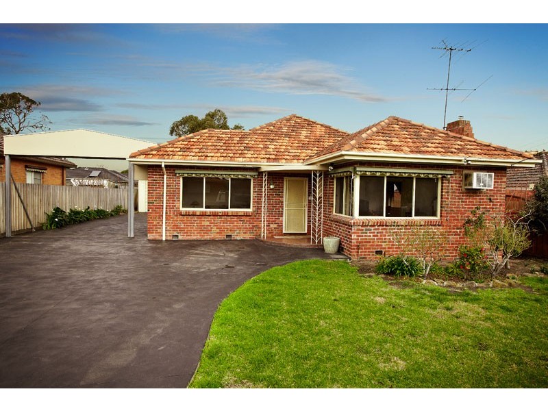 21 Broadhurst Avenue, Reservoir VIC 3073