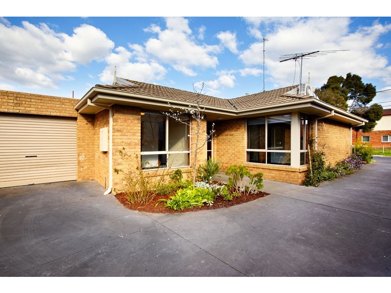 1/22 Elm Street, Preston VIC 3072
