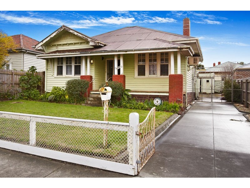 198 Gower Street, Preston VIC 3072