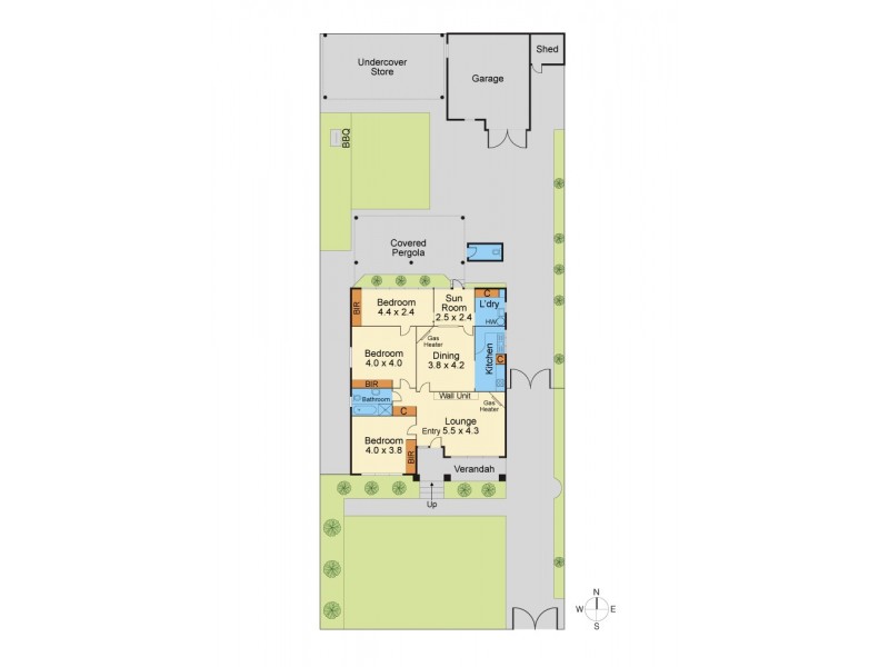 198 Gower Street, Preston VIC 3072