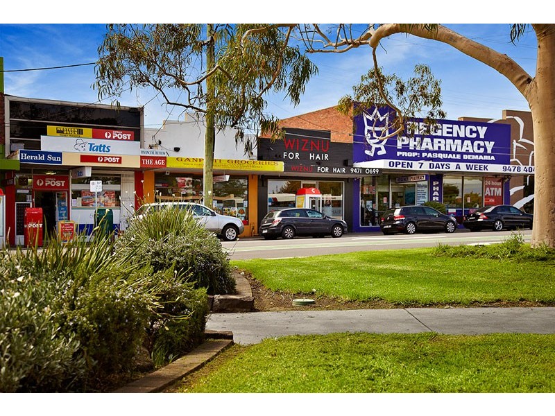 3  Monash Street, Reservoir VIC 3073