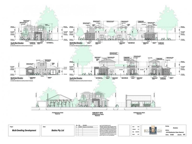 68 Strathmerton Street, Reservoir VIC 3073
