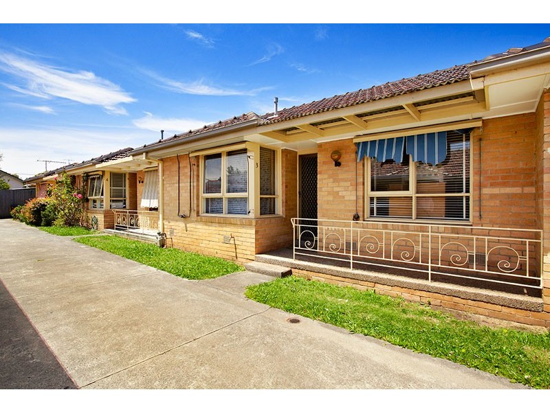 3/143 Moreland Road, Coburg VIC 3058