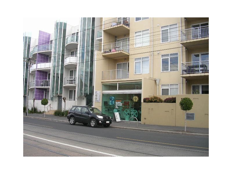 52/195-197 Lygon Street, Brunswick East VIC 3057