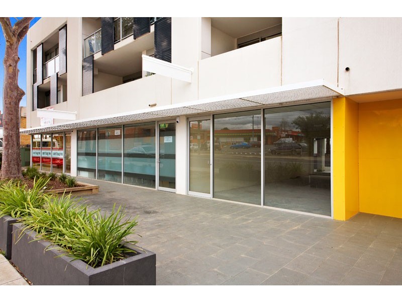 2/43 High Street, Preston VIC 3072