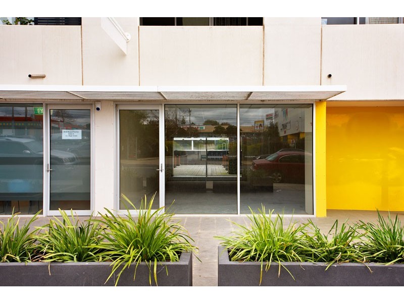 2/43 High Street, Preston VIC 3072