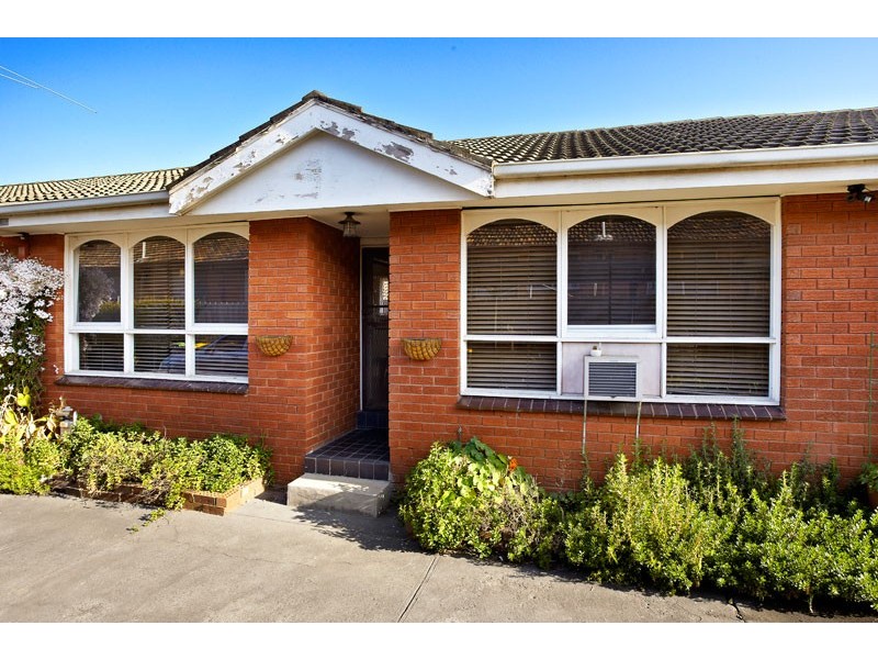 3/28 McLean Street, Brunswick West VIC 3055