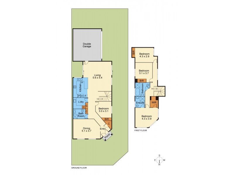 36 Pleasant View Drive, Preston VIC 3072