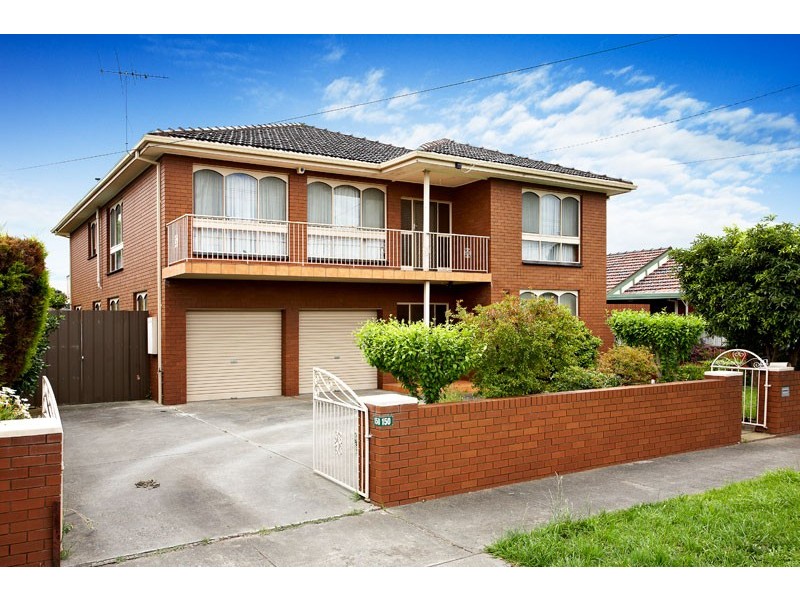 150  Glasgow Avenue, Reservoir VIC 3073