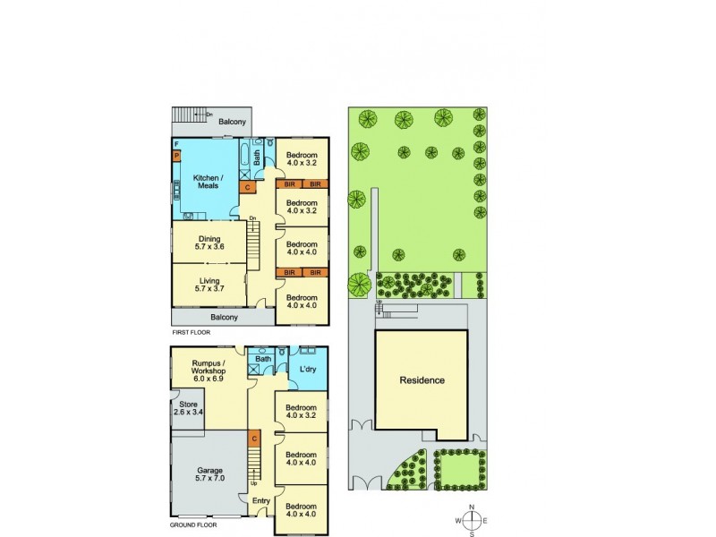 150  Glasgow Avenue, Reservoir VIC 3073