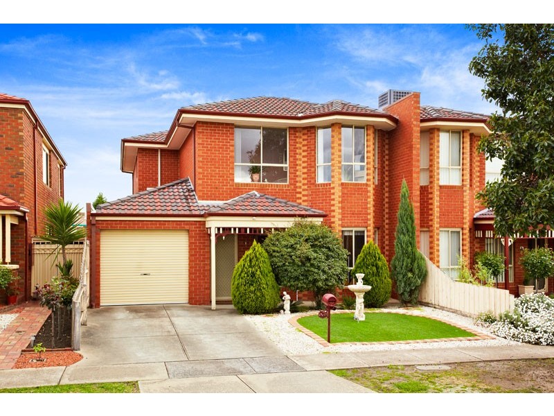 47A Brabham Drive, Mill Park VIC 3082