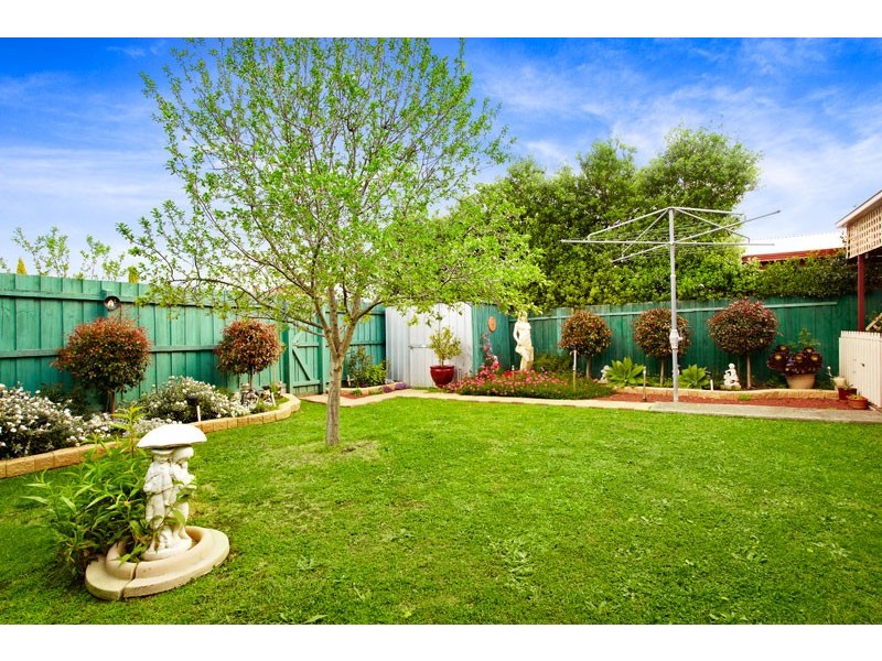 47A Brabham Drive, Mill Park VIC 3082