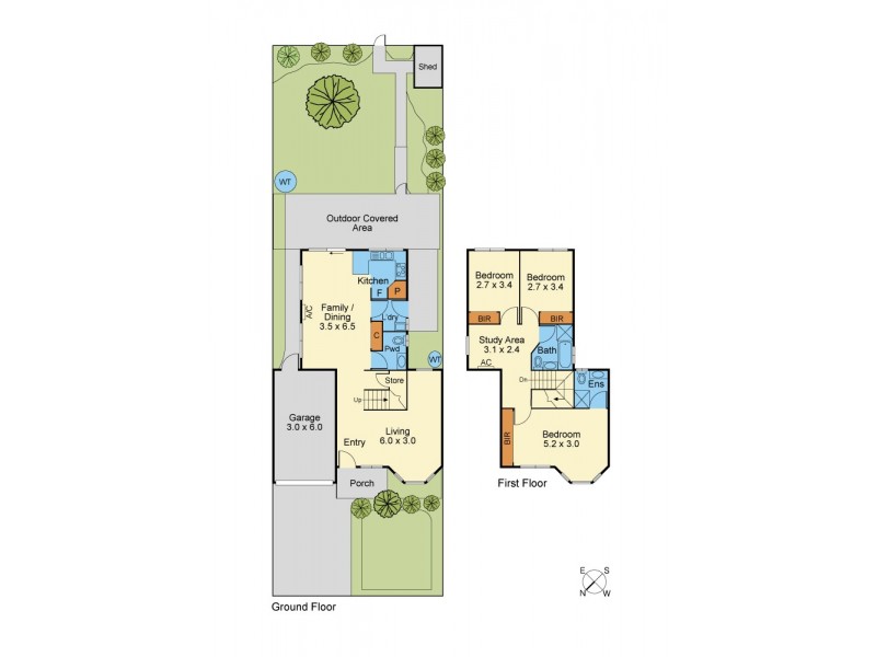 47A Brabham Drive, Mill Park VIC 3082