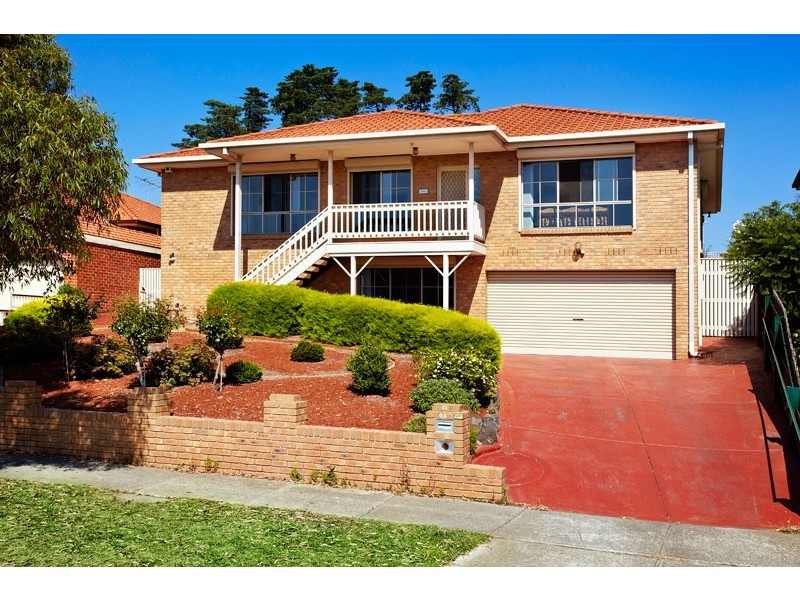 65 Telopea Crescent, Mill Park VIC 3082