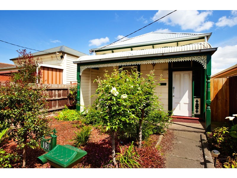 13 Champ Street, Coburg VIC 3058