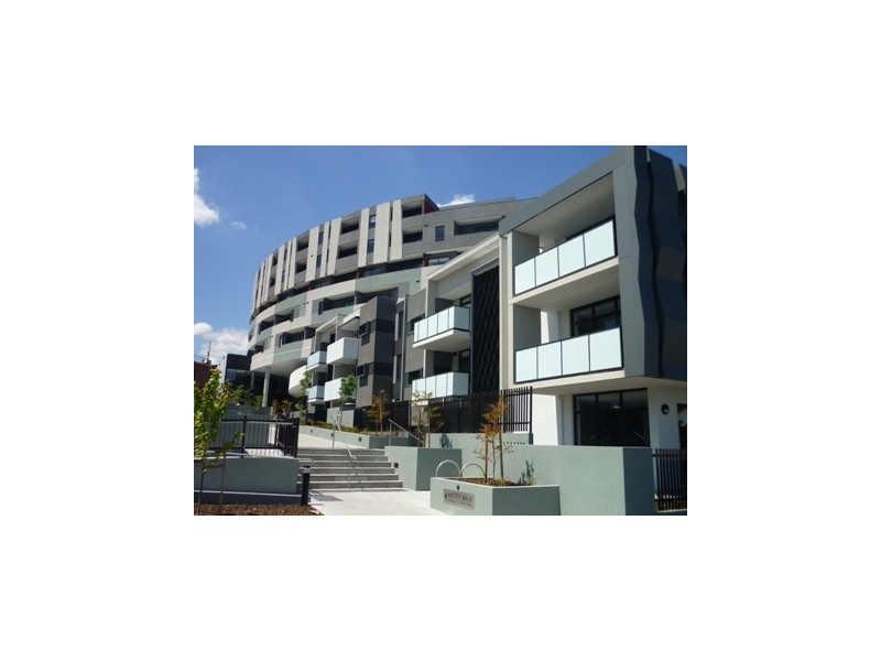 904/601 Sydney Road, Brunswick VIC 3056